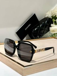 Picture of Chanel Sunglasses _SKUfw56683209fw